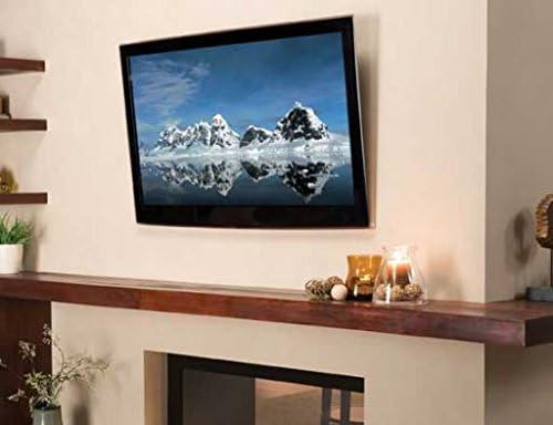 Ултратънък наклонен монтиране на стена за телевизор LG Electronics OLED65C9PUA серия C9 65 4K Ultra HD Smart OLED