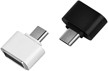 USB Адаптер-C за свързване към USB 3.0 Male (2 опаковки), който е съвместим с вашето устройство Dell XPS 14z (L412X)