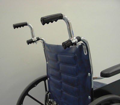 Пълнители за захващане на ръцете инвалидна количка