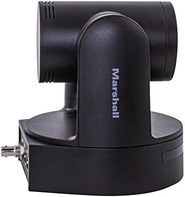 IP PTZ камера Marshall CV605-BK 5X HD60, Черна