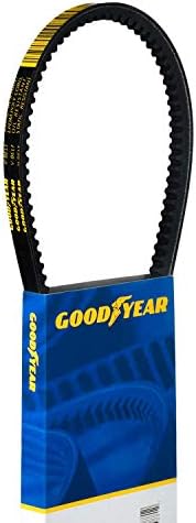 Клиновой каишка Goodyear Belts 15304 ширина 15/32 инча и дължина 30,4 инча