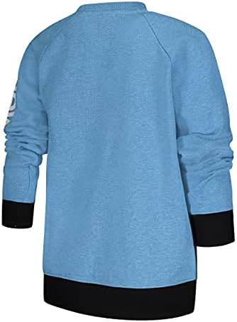 Hoody за момчета New Balance - Пуловер с активен Флисовым логото, Hoody