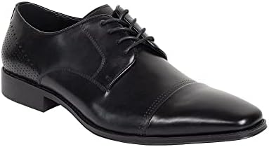 Кенет Коул Мъжки оксфордские обувки Fallon дантела, които не са включени в списъка на Кенет Коул