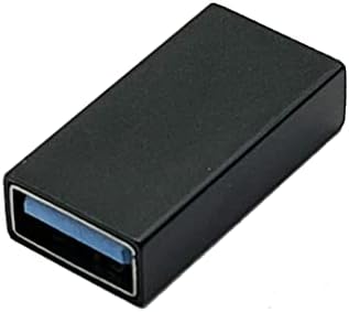 Адаптер за свързване на удължител Seadream 2 pack USB 3.0 Type-A към конектора B (2 пакета usb 3.0 A/F - B/M)