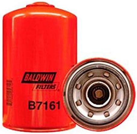 Маслен филтър за тежки условия на работа Baldwin Filters B7161 (отжимной, 8-7/8 x5-3/8x8-7/8)